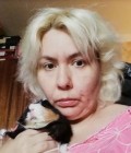 Rencontre Femme : татьяна, 44 ans à Ukraine  Не имеет значения 